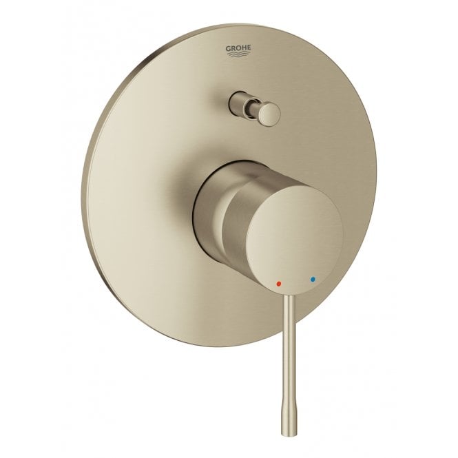 Grohe  Essence New Ohm Trimset Bath 19285EN1
