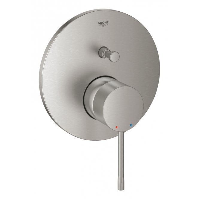 Grohe  Essence New Ohm Trimset Bath 24058DC1