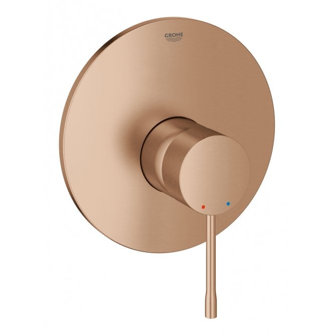 Grohe  Essence New Ohm Trimset Shower 19286DL1