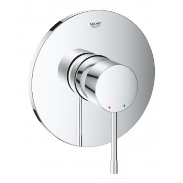 Grohe Essence New OHM trimset shower 24168001