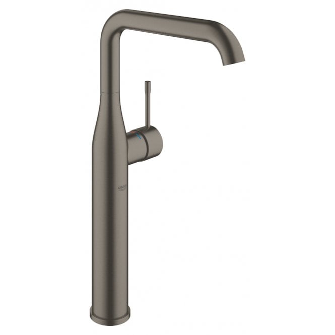 Grohe  Essence New One Hole Mixer Vessel Basin Smooth B XL (24170AL1)