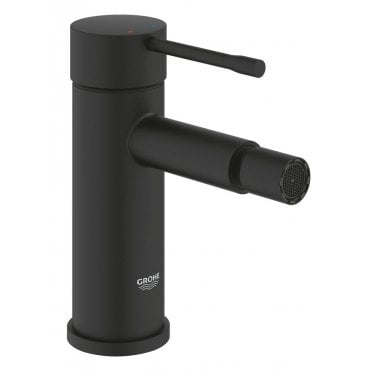 Grohe Essence Ohm Bidet Black Phantom 24395KF1