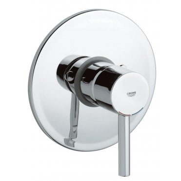 Grohe Essence OHM concealed shower m. trimset 19286000