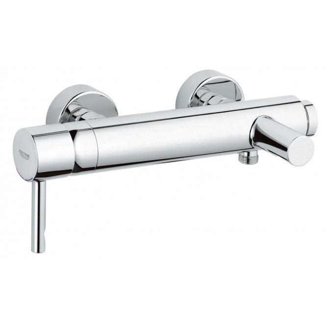 Grohe  Essence OHM exposed bath mixer 33624000
