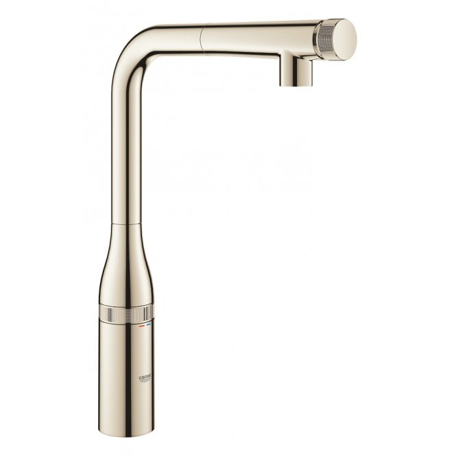 Grohe  Essence Smart Control L-Sp Pull-Out Mou 31615BE0
