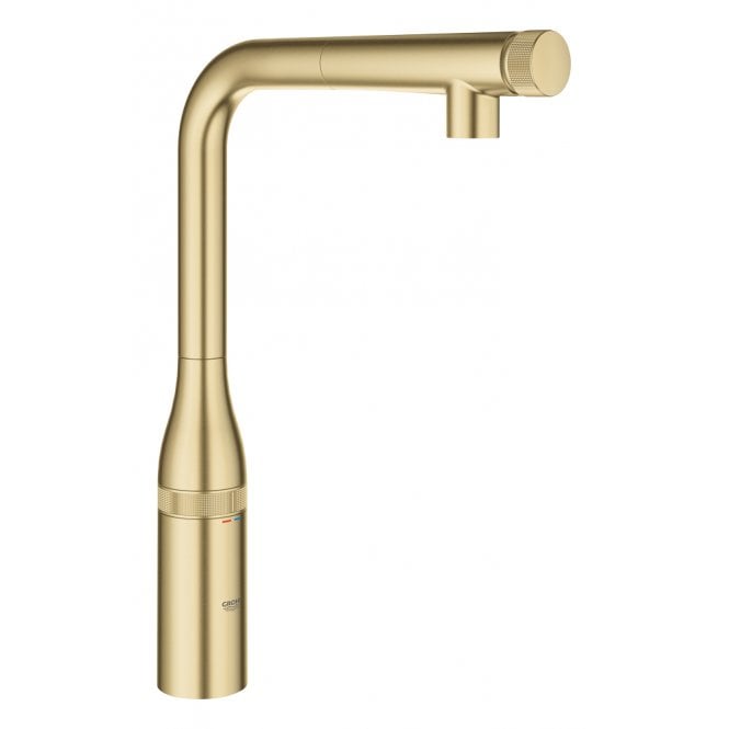 Grohe  Essence Smart Control L-Sp Pull-Out Mou 31615GN0
