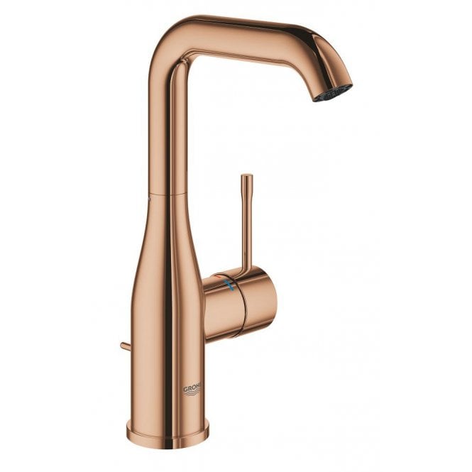 Grohe  Essense Basin Mixer Warm Sunset 32628DA1