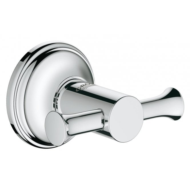 Grohe  Essentials Authentic Robe Hook