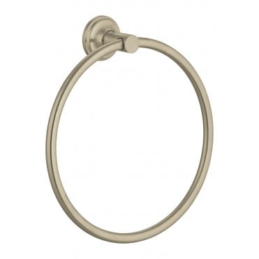 Grohe Essentials Authentic Towel Ring 40655EN1