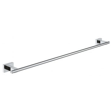 Grohe Essentials Cube 600mm Towel Rail