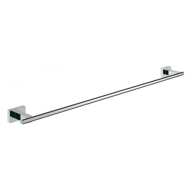 Grohe  Essentials Cube bath towel bar 600 mm 40509000
