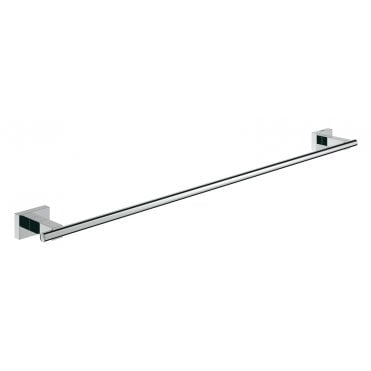 Grohe Essentials Cube bath towel bar 600 mm 40509000