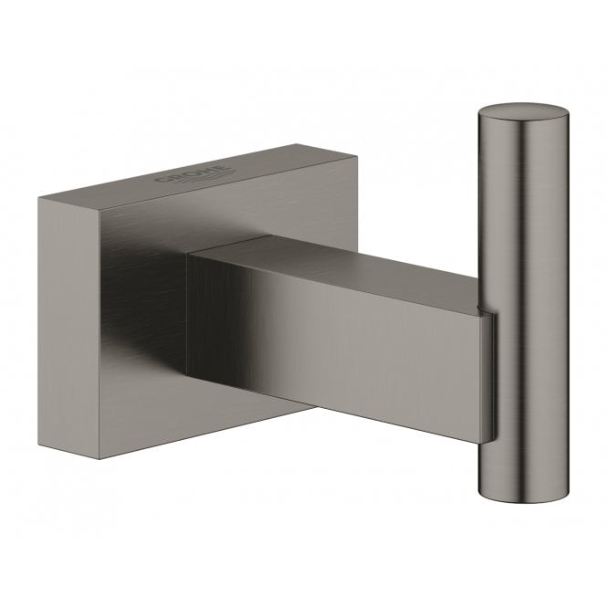 Grohe  Essentials Cube Robe Hook 40511AL1