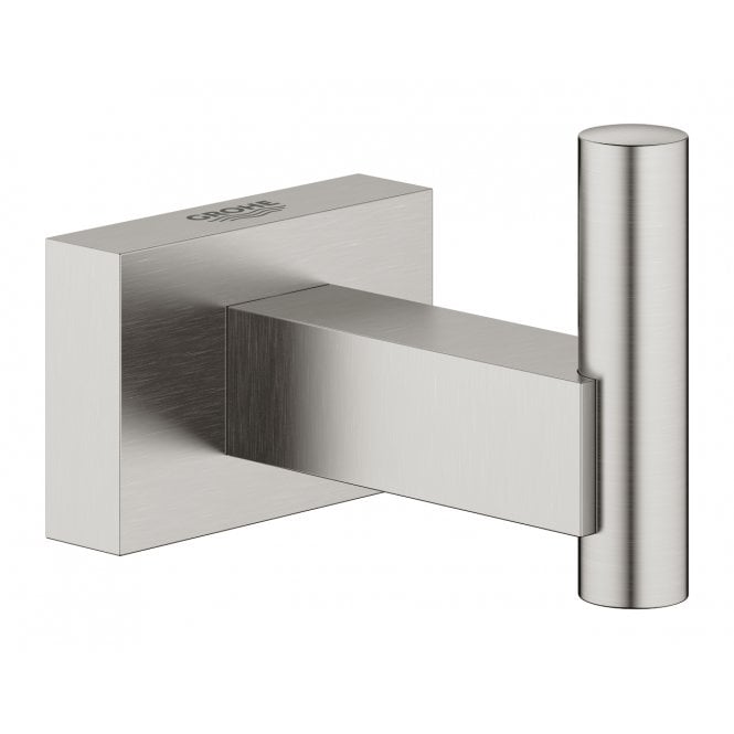 Grohe  Essentials Cube Robe Hook 40511DC1