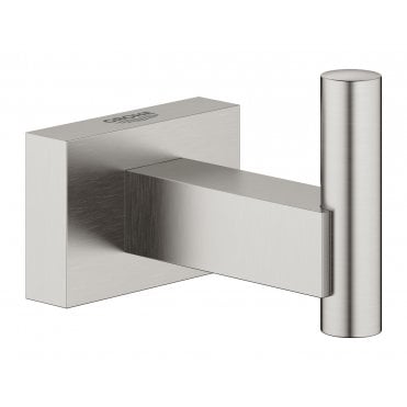 Grohe Essentials Cube Robe Hook 40511DC1
