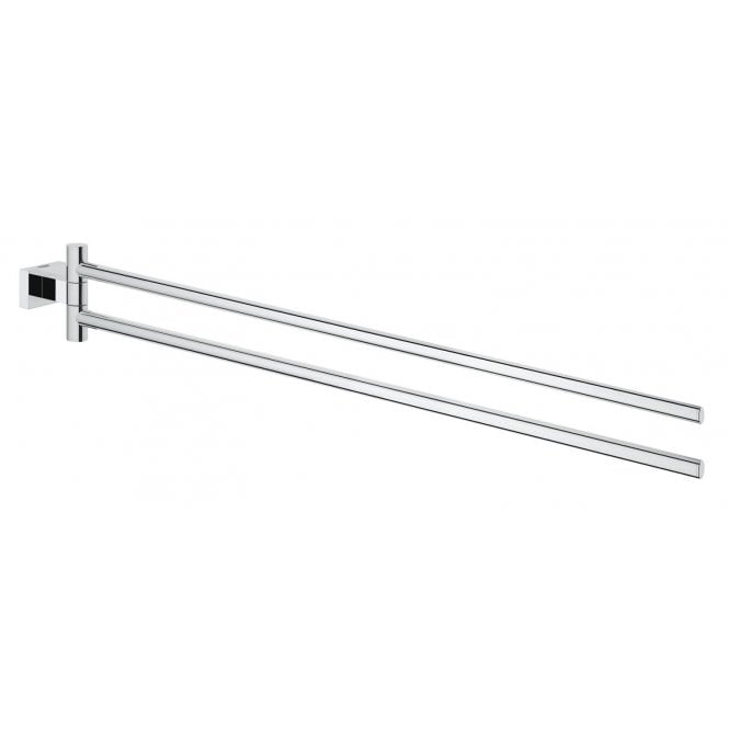 Grohe  Essentials Cube towel bar 40624000