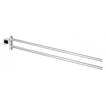 Grohe Essentials Cube towel bar 40624000