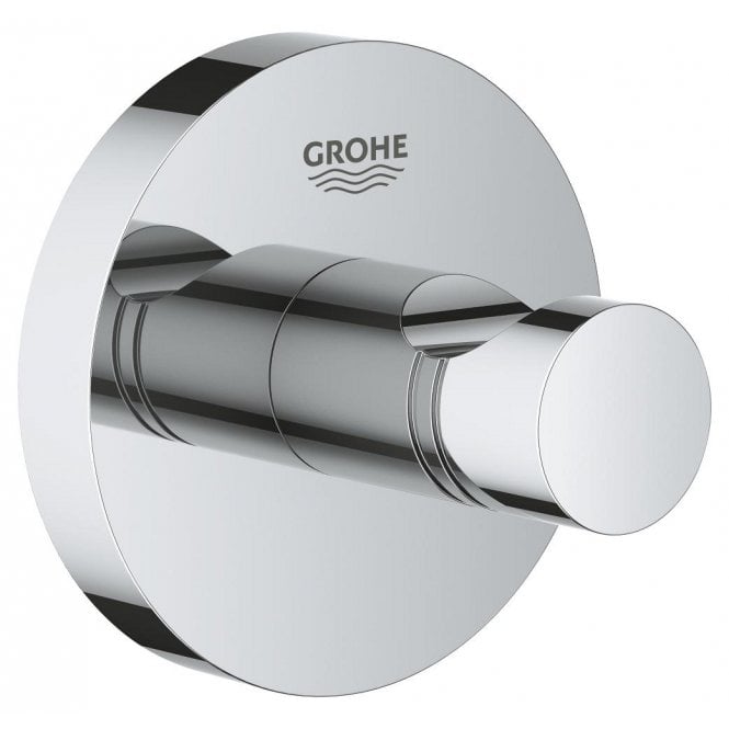 Grohe  Essentials Robe Hook (40364001)