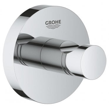 Grohe Essentials Robe Hook (40364001)