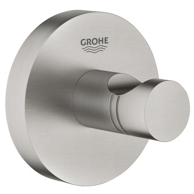 Grohe  Essentials Robe Hook (40364DC1)