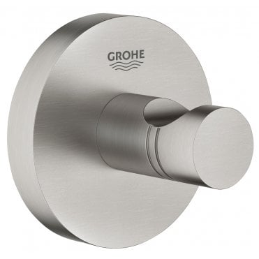 Grohe Essentials Robe Hook (40364DC1)