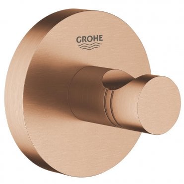 Grohe Essentials Robe Hook 40364DL1