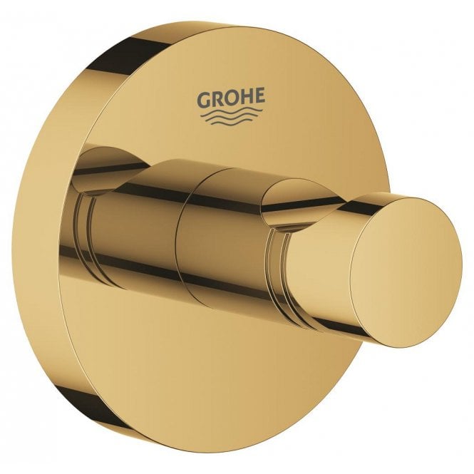 Grohe  Essentials Robe Hook 40364GL1