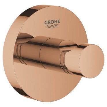 Grohe Essentials Robe Hook, Da0 40364DA1