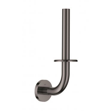 Grohe Essentials Spare Toilet Paper Holder 40385A01
