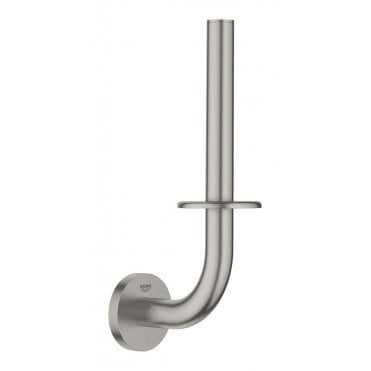 Grohe Essentials Spare Toilet Paper Holder (40385DC1)