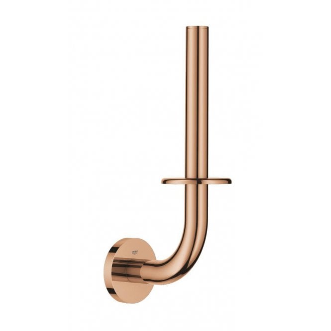 Grohe  Essentials Spare Toilet Paper Holder, Da0 40385DA1
