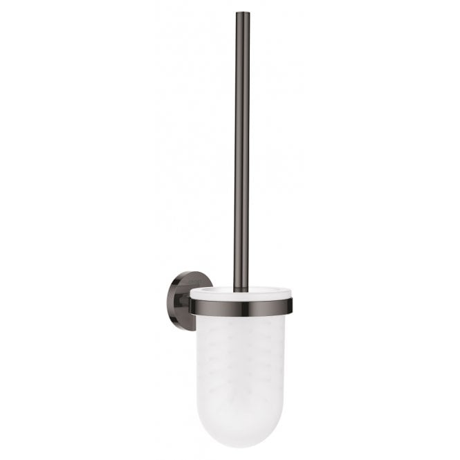 Grohe  Essentials Toilet Brush Set 40374A01