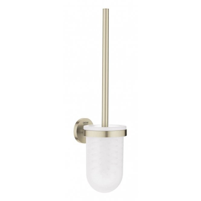 Grohe  Essentials Toilet Brush Set, 40374EN1