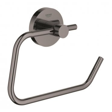 Grohe Essentials Toilet Paper Holder w/o cover 40689A01