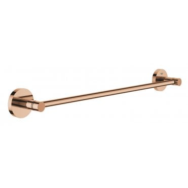 Grohe Essentials Towel Rail Warm Sunset 40688DA1