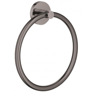 Grohe Essentials Towel Ring 40365A01
