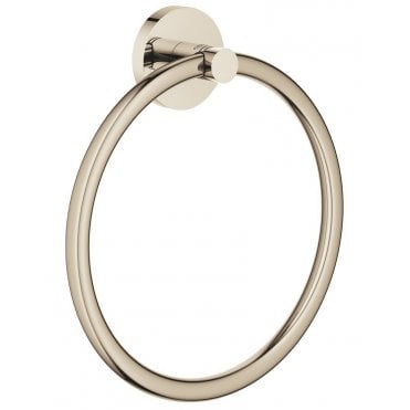 Grohe Essentials Towel Ring 40365BE1