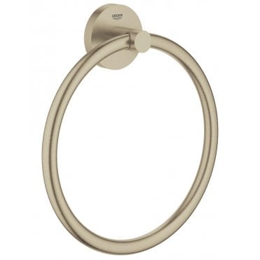 Grohe Essentials Towel Ring 40365EN1