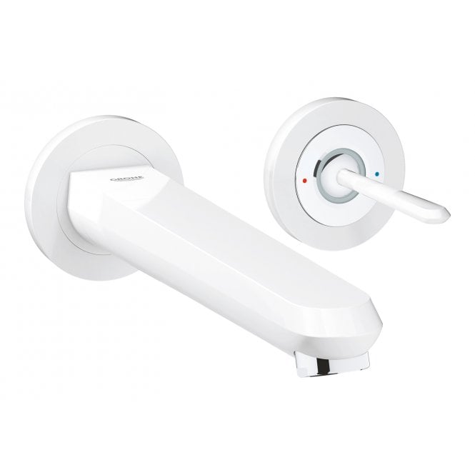 Grohe  EUD Joystick OHM trimset basin 2-h wall 19969LS0