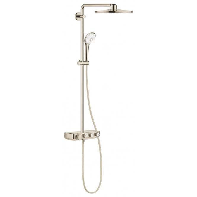 Grohe  EUPH SmartCtrl 310 shower system Thermostatic 26507BE0