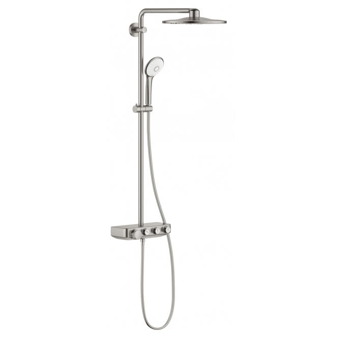 Grohe  EUPH SmartCtrl 310 shower system Thermostatic 26507DC0