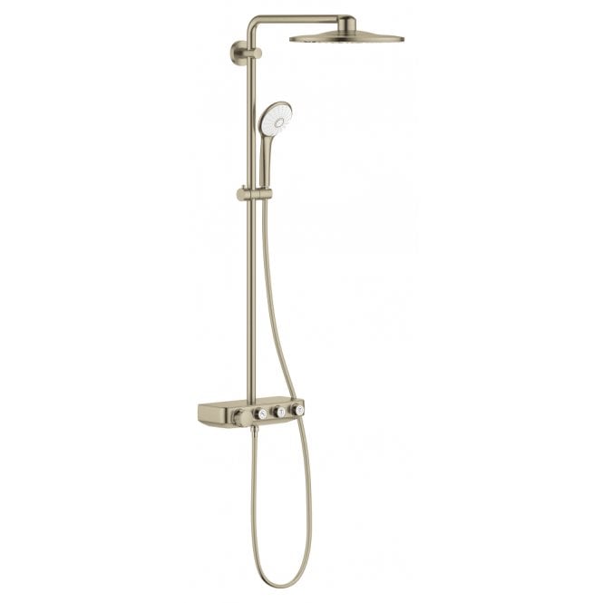 Grohe  EUPH SmartCtrl 310 shower system Thermostatic 26507EN0