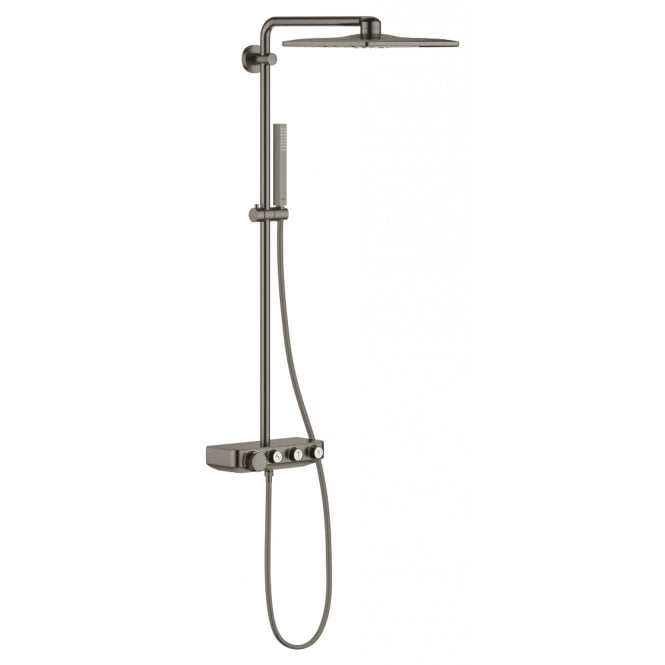 Grohe  EUPH SmartCtrl 310 shower system Thermostatic 26508AL0