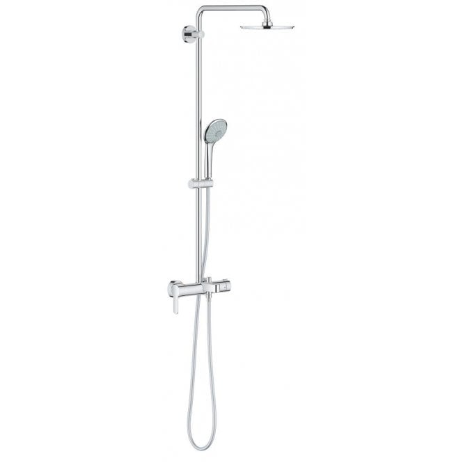 Grohe  Euphoria 210 Shower System Ohm Bath Cn 26314000