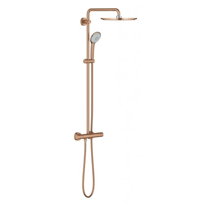 Grohe  Euphoria 310 Shower System Thermostatic 26075DL0