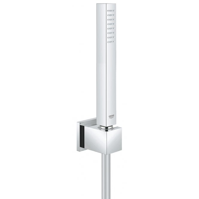 Grohe  Euphoria Cube Wall Holder Set 27702000