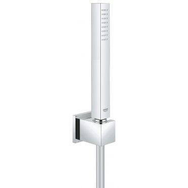 Grohe Euphoria Cube Wall Holder Set 27702000