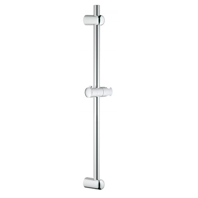 Grohe  Euphoria Shower Rail 600Mm - Chrome