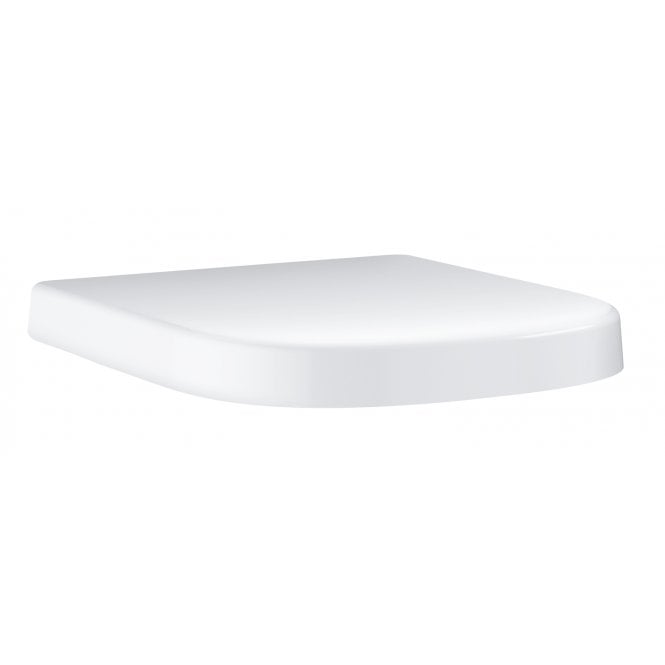 Grohe  Euro Ceramic WC Compact Seat 39459000