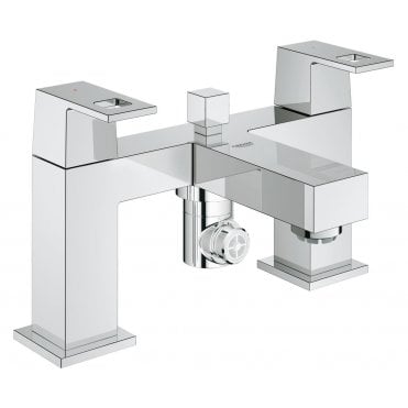 Grohe Eurocube 2hdl bath 2-h UK 25137000